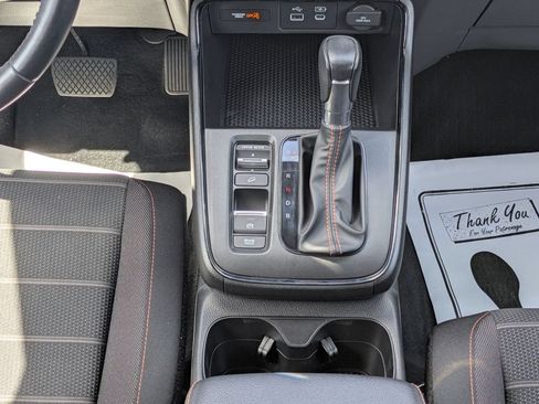 Used 2024 Honda CR-V Sport image 17