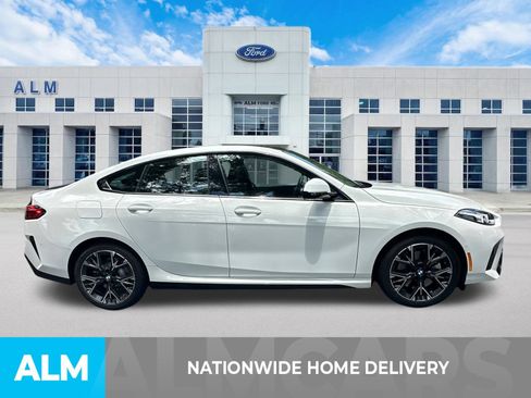 Used 2026 BMW 228i FWD image 4