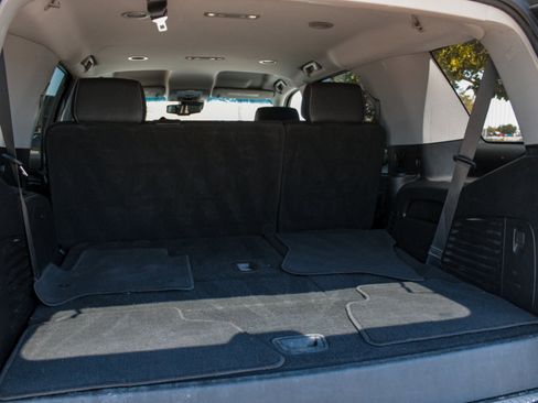 Used 2019 Chevrolet Tahoe LT AWD/4WD image 29