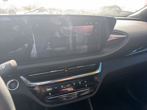 Used 2024 Buick Envista Avenir image 15