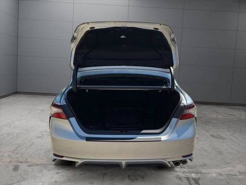 Certified 2023 Toyota Camry SE FWD image 49