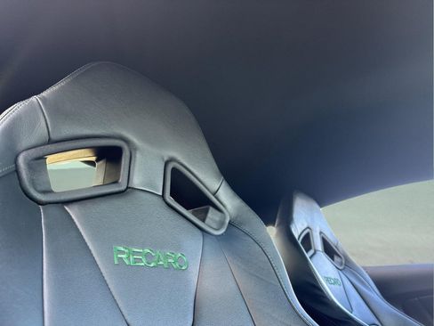 Used 2019 Ford Mustang Bullitt image 16