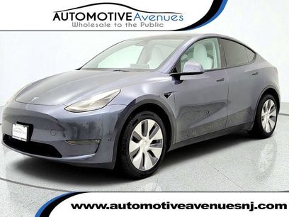 Used 2023 Tesla Model Y Long Range