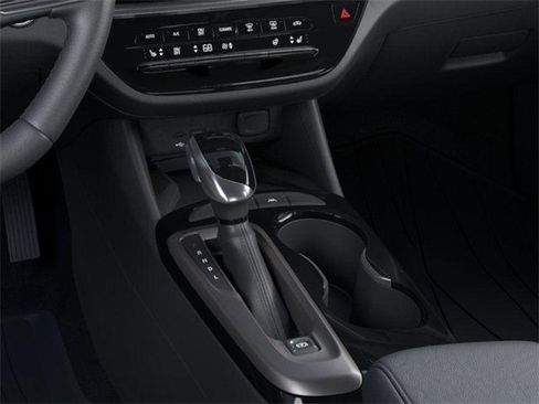 New 2025 Buick Envista Avenir image 23
