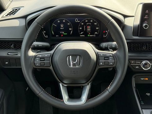 Certified 2026 Honda CR-V Sport-L image 21