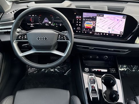 Used 2025 Audi A5 2.0T Premium Plus w/ Premium Plus image 13