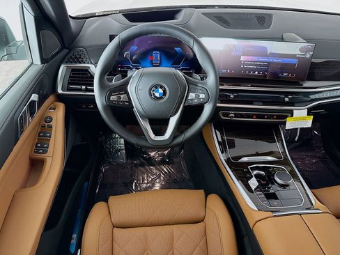 New 2026 BMW X5 sDrive40i w/ Climate Comfort Package image 24