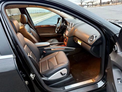 Used 2011 Mercedes-Benz ML 350 4MATIC image 16
