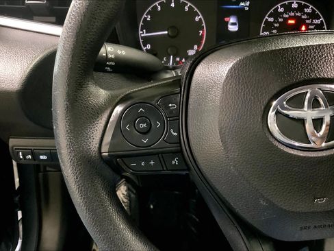 Used 2024 Toyota Corolla LE FWD image 24