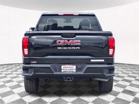 New 2026 GMC Sierra 1500 Elevation AWD/4WD image 28