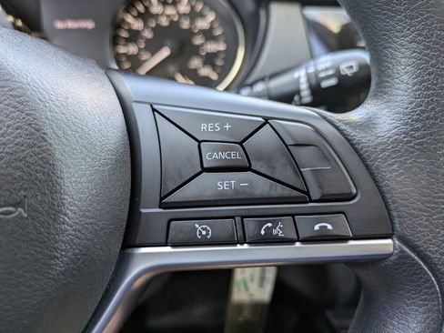 Used 2018 Nissan Rogue Sport S w/ S Appearance Package image 23