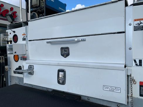 Used 2019 Ford F550 4x4 SuperCab Super Duty image 79