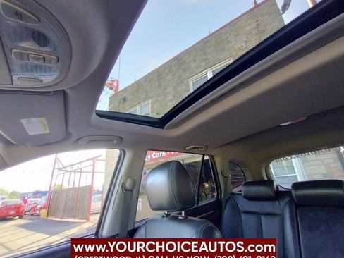 Used 2008 Hyundai Santa Fe Limited image 36