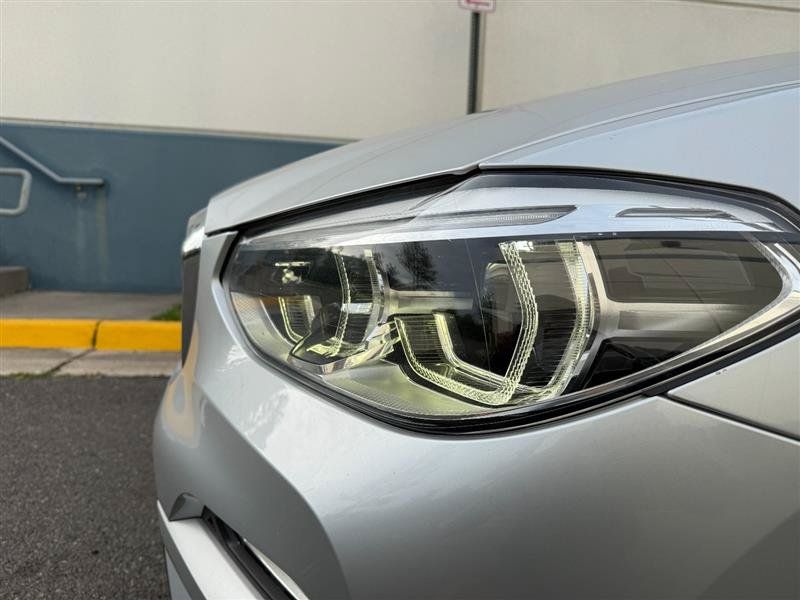 Used 2019 BMW X3 sDrive30i w/ Executive Package RWD image 18