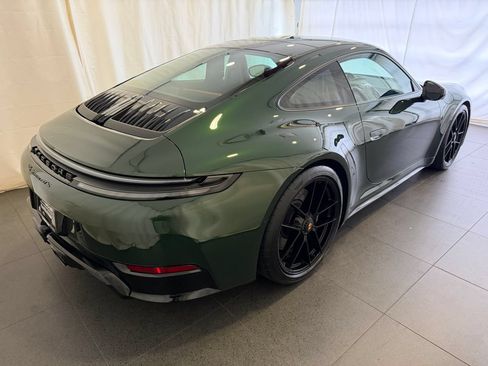 Used 2026 Porsche 911 Carrera GTS RWD image 9