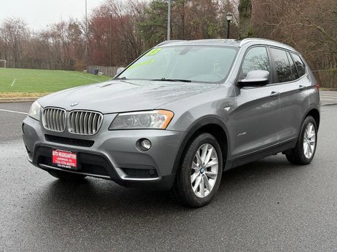 Used 2013 BMW X3 xDrive28i image 1
