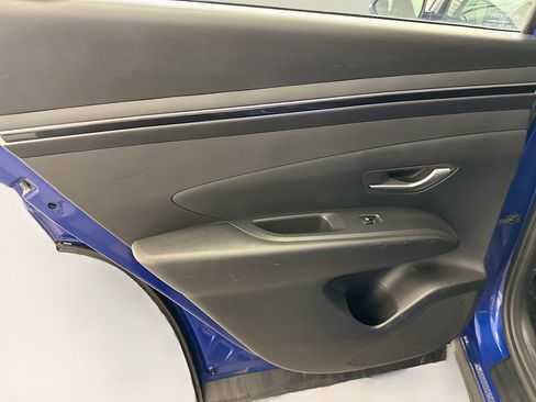 Used 2022 Hyundai Tucson SE AWD/4WD image 26