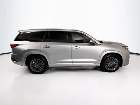 Certified 2026 Lexus TX 350 FWD w/ Convenience Package image 4