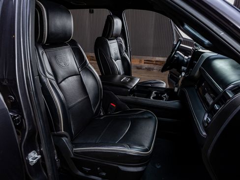 Used 2022 RAM 2500 Power Wagon image 29