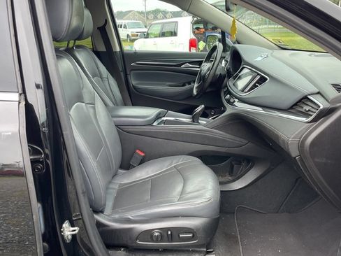 Used 2019 Buick Enclave Essence w/ Trailering Package, 5000 lbs. AWD/4WD image 6
