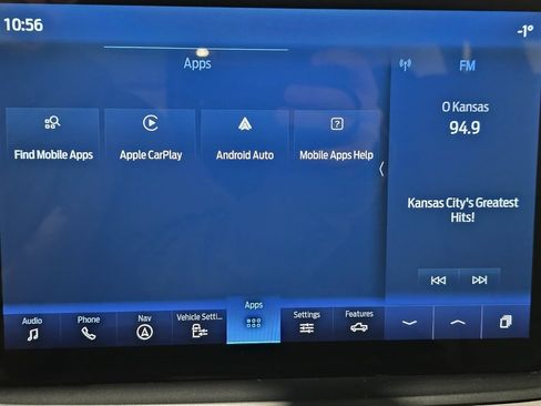 Used 2021 Ford F150 XLT w/ Equipment Group 302A High image 39