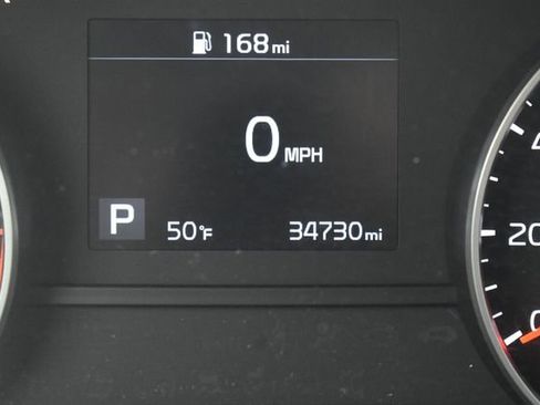 Used 2020 Kia Sportage LX FWD image 15