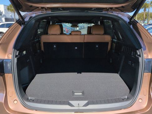 New 2026 MAZDA CX-70 3.3 Turbo S w/ Premium Plus image 13