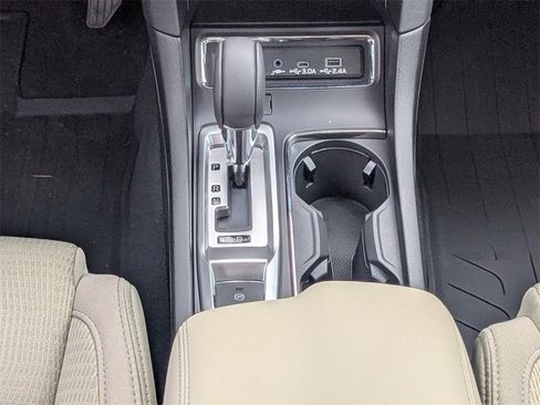 New 2025 Subaru Ascent Premium image 19