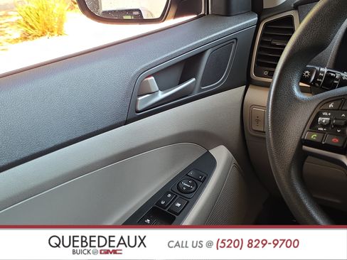 Used 2018 Hyundai Tucson SEL AWD/4WD image 21