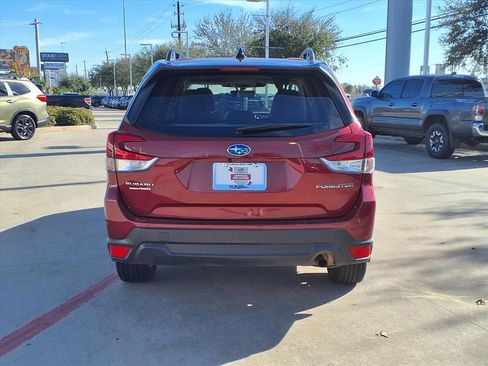 Certified 2024 Subaru Forester Premium image 6