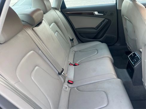 Used 2011 Audi A4 2.0T Premium Plus image 26