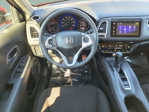 Used 2016 Honda HR-V EX image 15