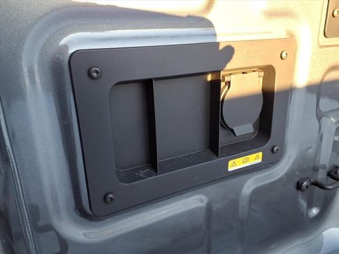 New 2025 Ford Ranger Lariat w/ Convenience Package image 7