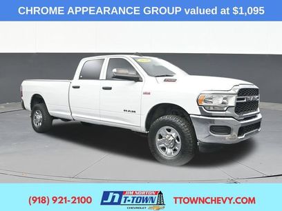 Used 2020 RAM 2500 Tradesman