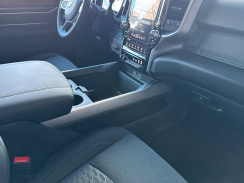 New 2026 RAM 2500 Big Horn image 14