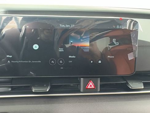 New 2026 Kia Carnival EX FWD image 26