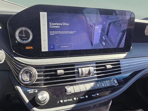 Used 2023 Lexus LS 500 F Sport image 15