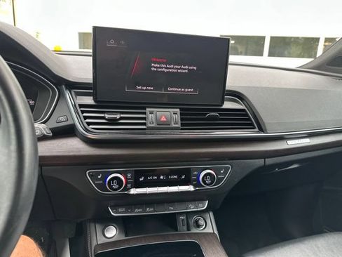 Used 2023 Audi Q5 2.0T Premium Plus w/ Premium Plus Package AWD/4WD image 27