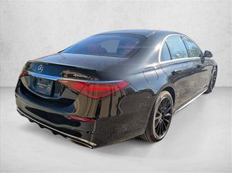 New 2026 Mercedes-Benz S 580 4MATIC Sedan video 2