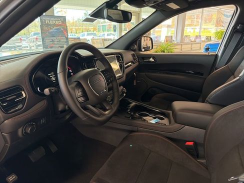 New 2026 Dodge Durango GT image 11