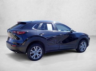 Used 2023 MAZDA CX-30 AWD 2.5 S w/ Select Package video 4