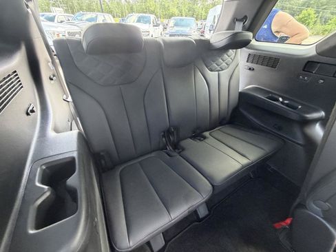 Used 2022 Hyundai Palisade Calligraphy FWD image 20