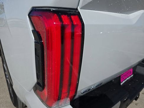 New 2026 Toyota Tundra 1794 Edition image 33