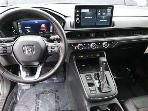 Used 2026 Honda CR-V Sport-L image 17