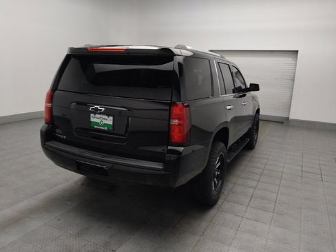 Used 2019 Chevrolet Tahoe LS w/ Enhanced Driver Alert Package image 9