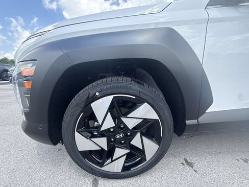 New 2026 Hyundai Kona Limited AWD/4WD image 10