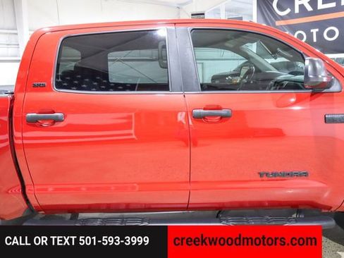 Used 2019 Toyota Tundra SR5 w/ SR5 Upgrade Package image 19