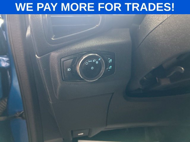 Used 2019 Ford EcoSport SE FWD image 13