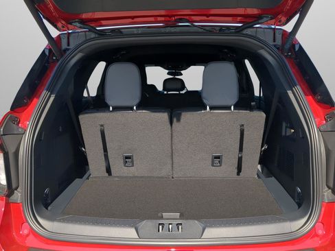 New 2026 Ford Explorer ST-Line image 48