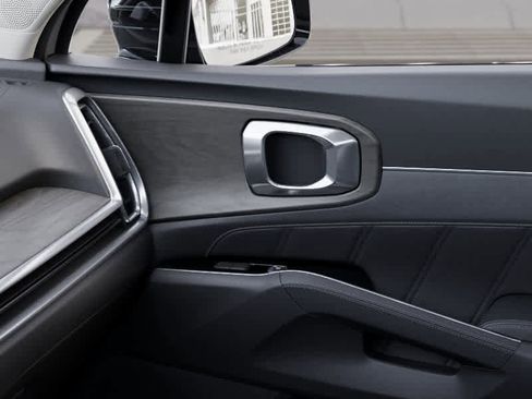 New 2024 Kia Sorento SX image 25